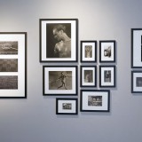 Chmura - wystawa zdjęć z kolekcji Wojciecha Nowickiego